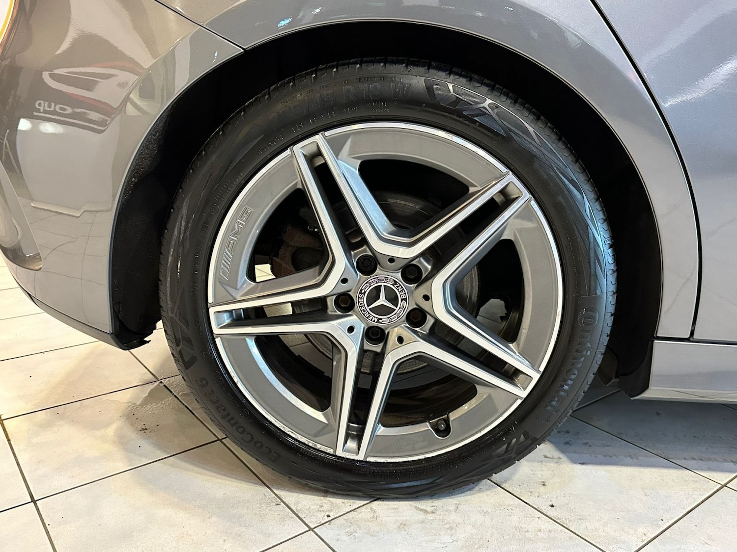 Used Mercedes-Benz A-Class 2020 for sale - 77189317: Photo 35