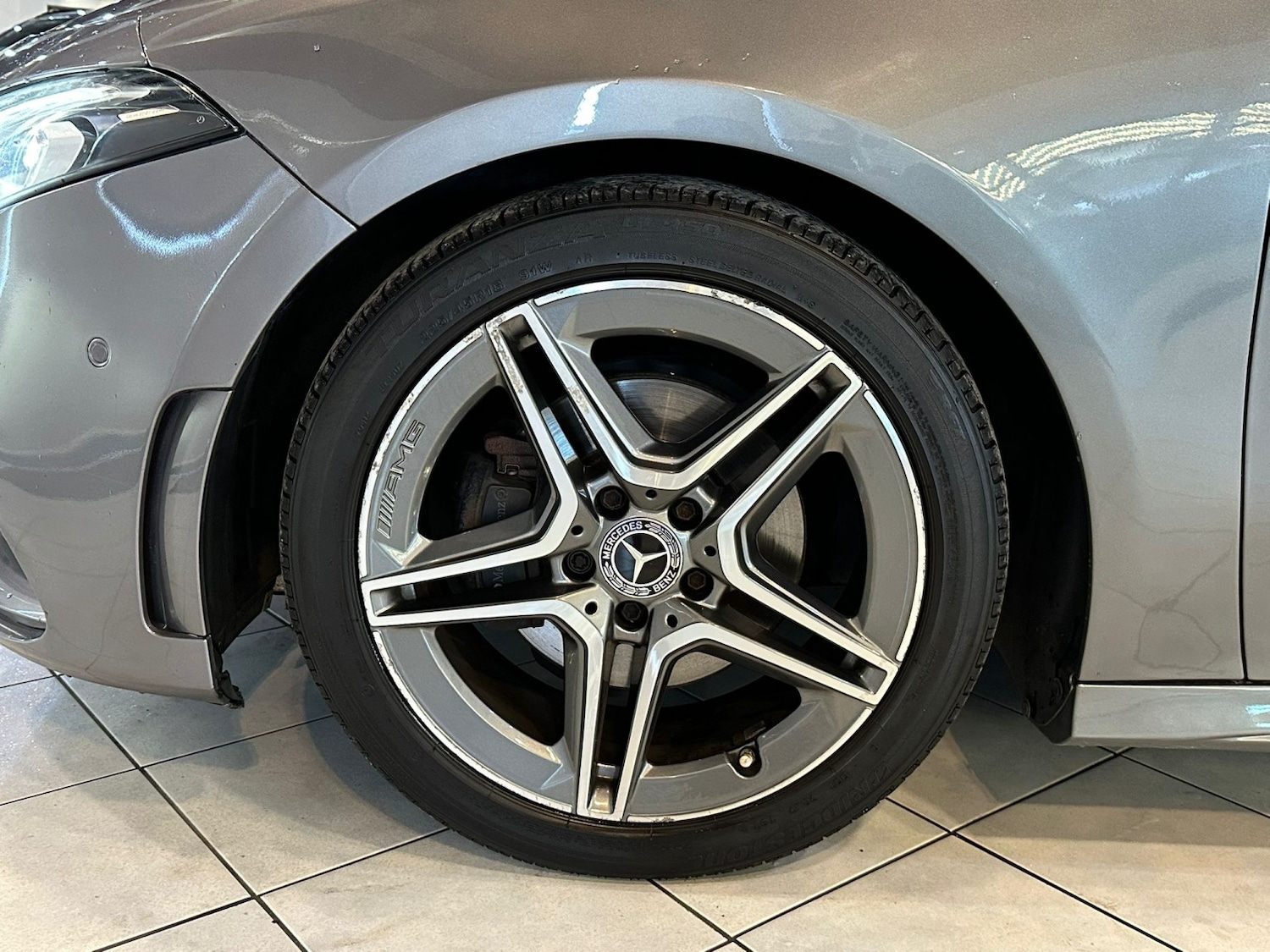 Used Mercedes-Benz A-Class 2020 for sale - 77189317: Photo 37