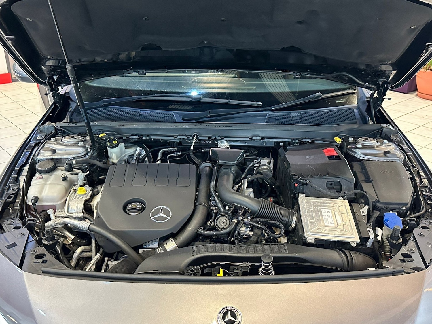 Used Mercedes-Benz A-Class 2020 for sale - 77189317: Photo 38