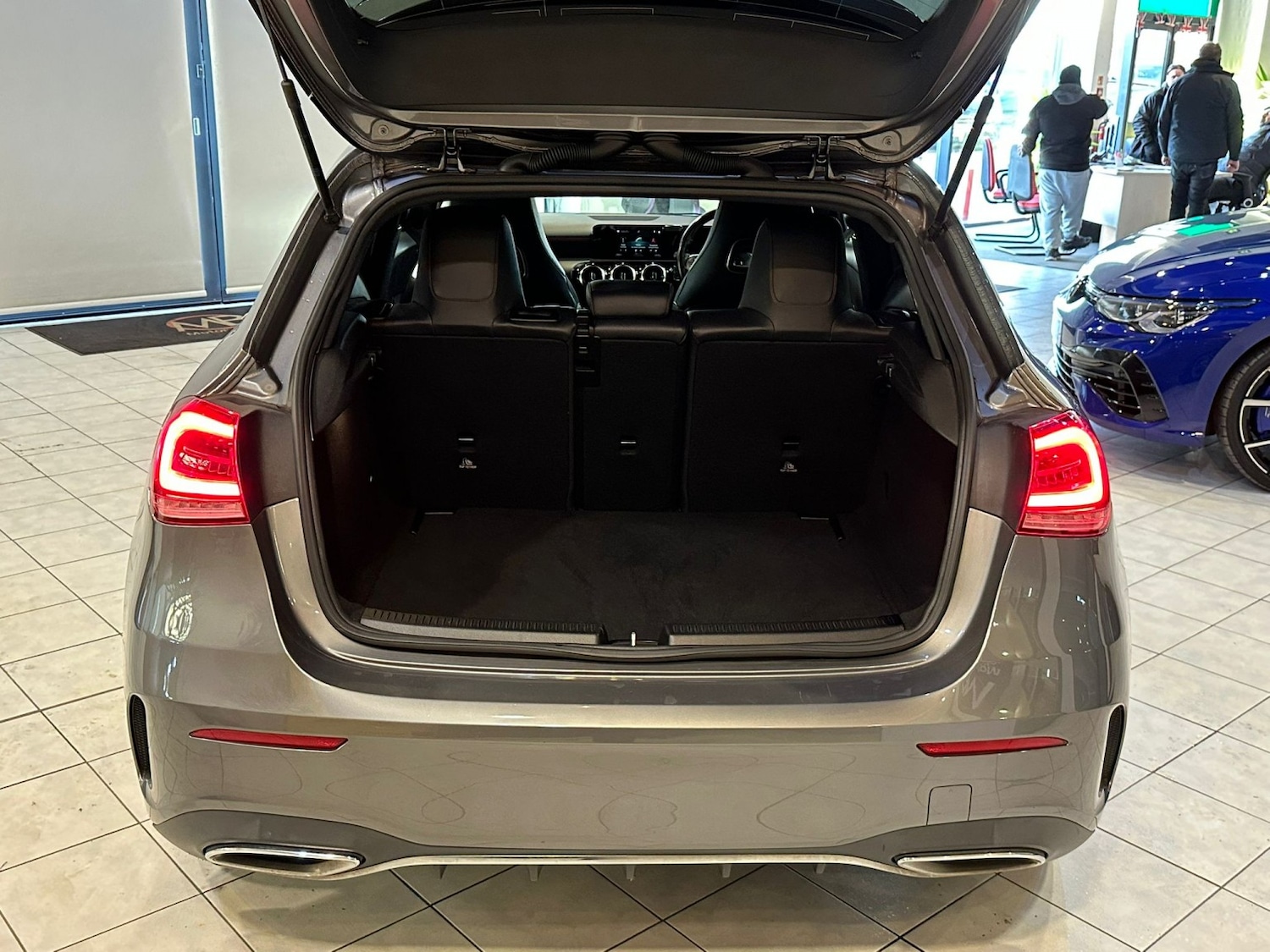 Used Mercedes-Benz A-Class 2020 for sale - 77189317: Photo 7