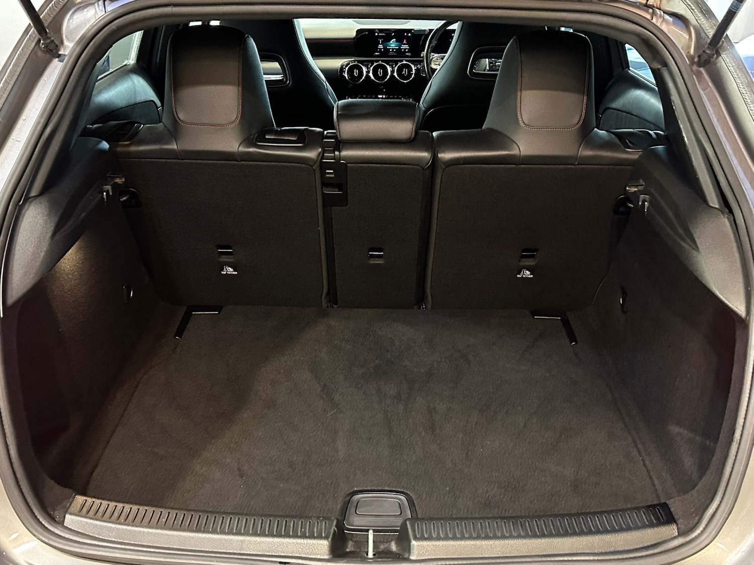 Used Mercedes-Benz A-Class 2020 for sale - 77189317: Photo 8