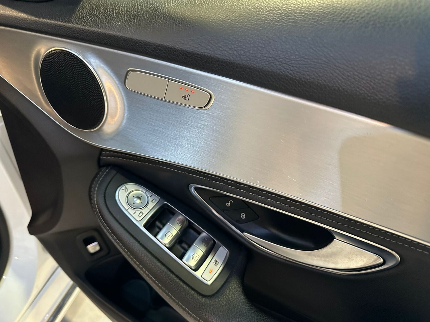 Used Mercedes-Benz C Class 2014 for sale - 77694178: Photo 16