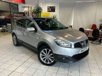 2012 - 1.5 dCi [110] Tekna 5dr