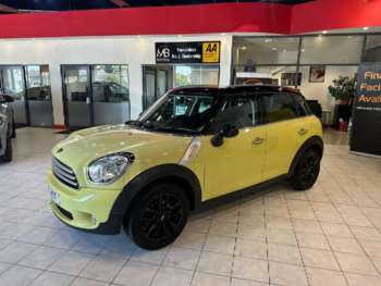 2011 - 1.6 Cooper 5dr