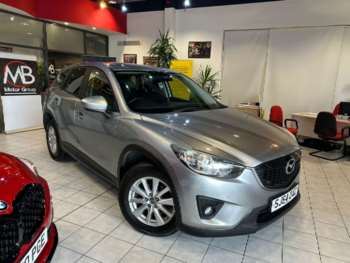Used Mazda CX-5 2014 for sale - 75418850: Photo
