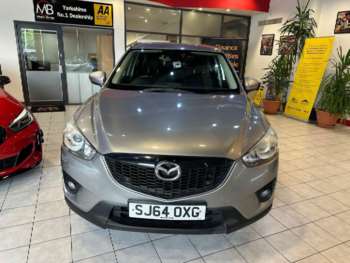 Used Mazda CX-5 2014 for sale - 75418850: Photo