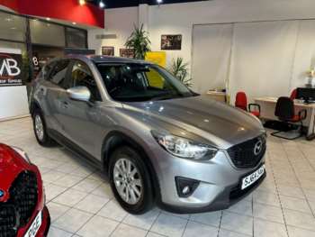 Used Mazda CX-5 2014 for sale - 75418850: Photo