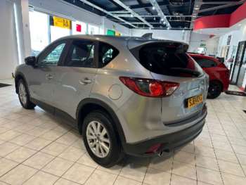 Used Mazda CX-5 2014 for sale - 75418850: Photo