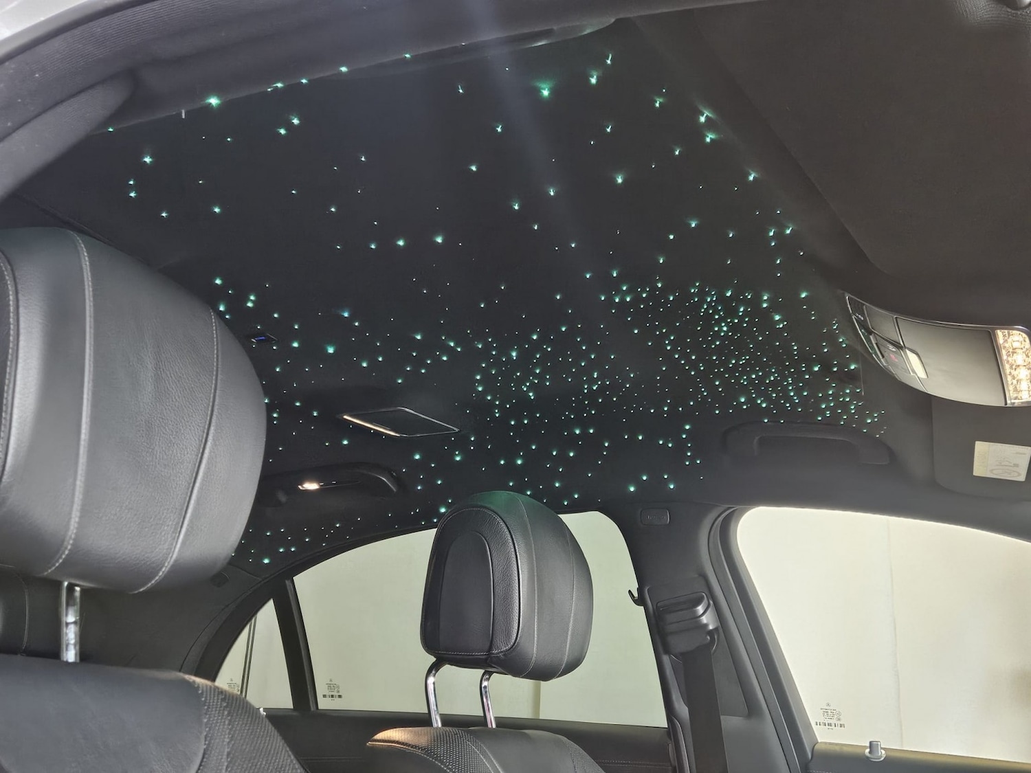 Used Mercedes-Benz S Class 2015 for sale - 77931319: Photo 16