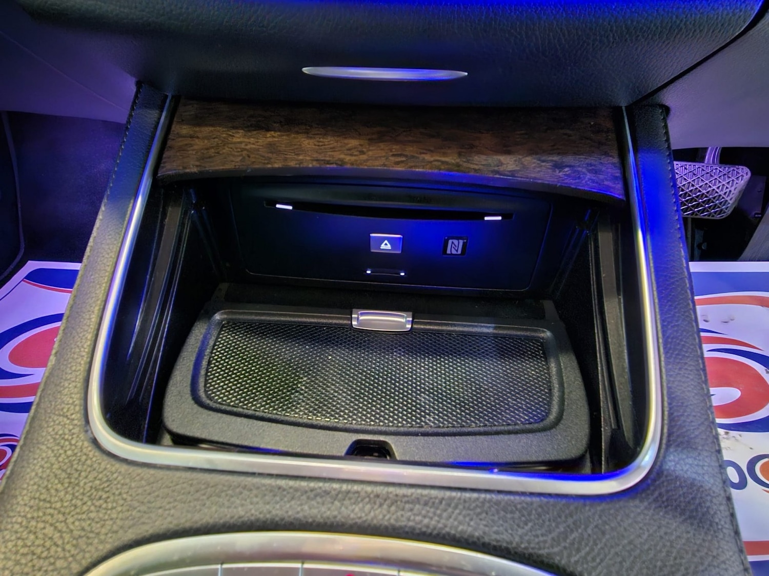 Used Mercedes-Benz S Class 2015 for sale - 77931319: Photo 19