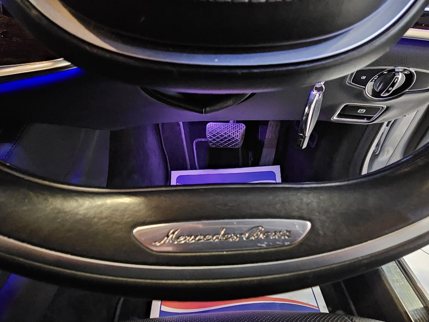 Used Mercedes-Benz S Class 2015 for sale - 77931319: Photo 21