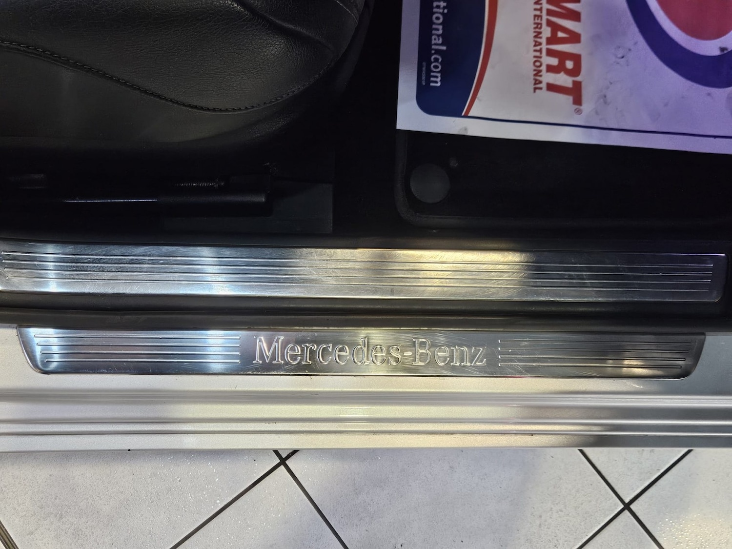 Used Mercedes-Benz S Class 2015 for sale - 77931319: Photo 26