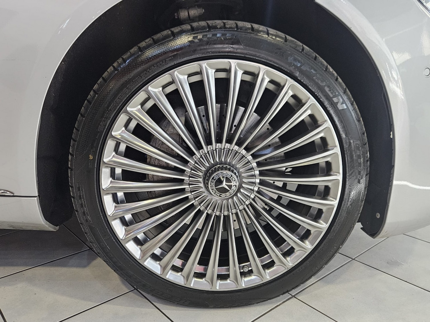 Used Mercedes-Benz S Class 2015 for sale - 77931319: Photo 29