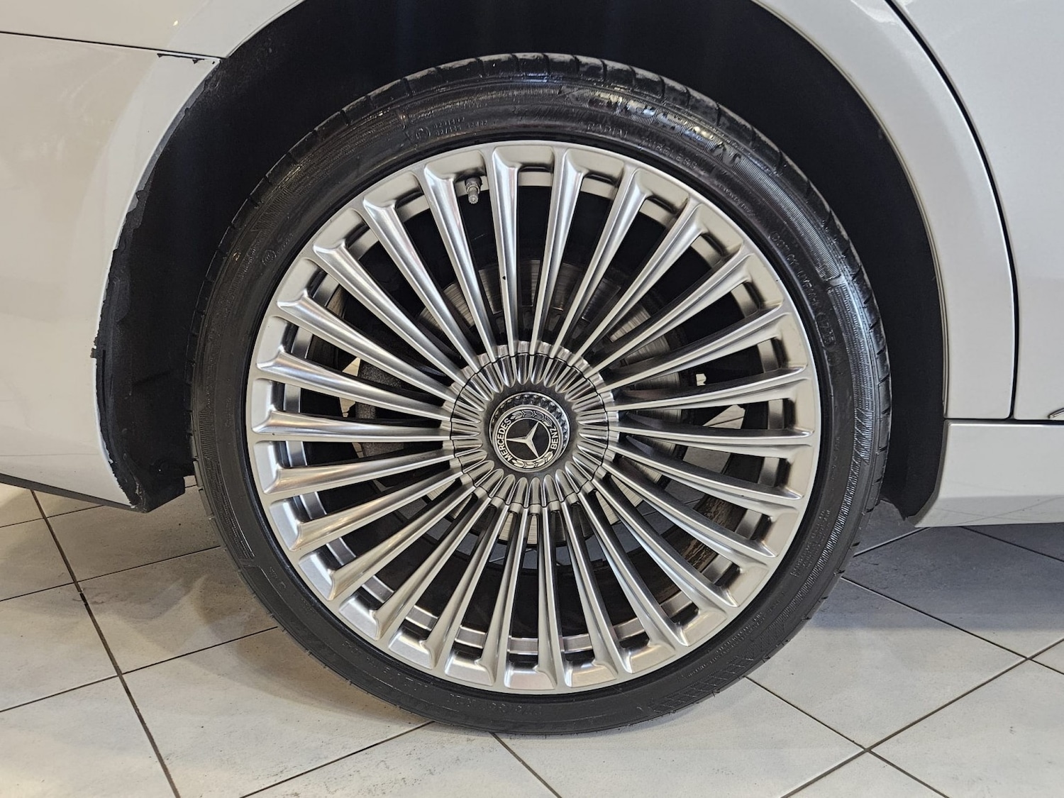 Used Mercedes-Benz S Class 2015 for sale - 77931319: Photo 32