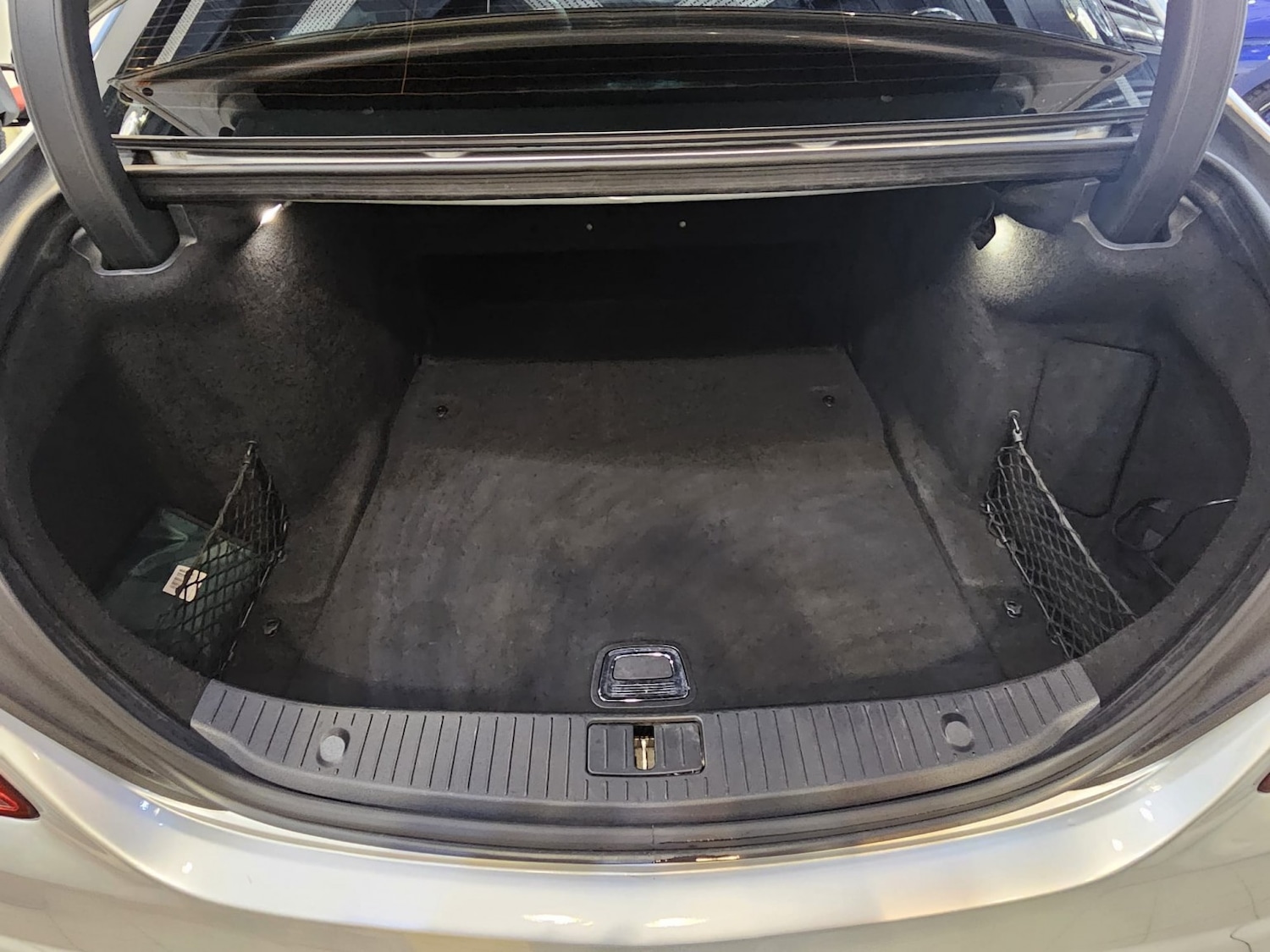 Used Mercedes-Benz S Class 2015 for sale - 77931319: Photo 9