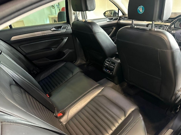Used Volkswagen Passat 2015 for sale - 75376565: Photo 12