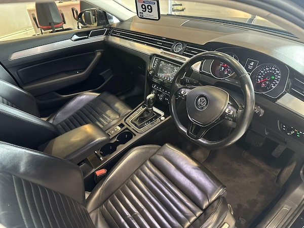 Used Volkswagen Passat 2015 for sale - 75376565: Photo 14