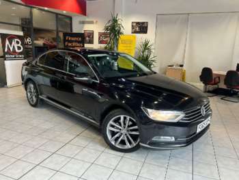 2015 - 2.0 TDI BlueMotion Tech GT 4-Door