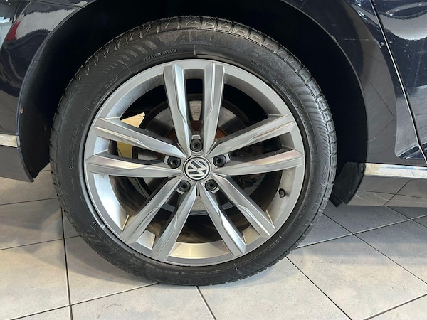 Used Volkswagen Passat 2015 for sale - 75376565: Photo 21