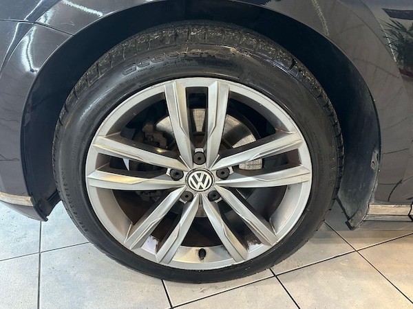 Used Volkswagen Passat 2015 for sale - 75376565: Photo 22