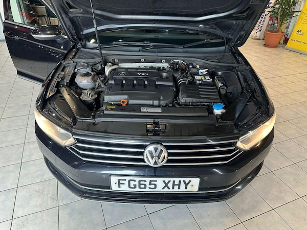 Used Volkswagen Passat 2015 for sale - 75376565: Photo 25