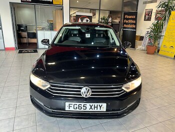 Used Volkswagen Passat 2015 for sale - 75376565: Photo