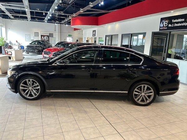 Used Volkswagen Passat 2015 for sale - 75376565: Photo 4