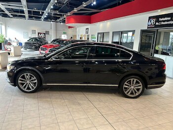 Used Volkswagen Passat 2015 for sale - 75376565: Photo