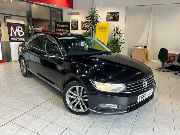 Used Volkswagen Passat 2015 for sale - 75376565: Photo 5