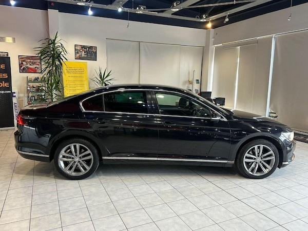 Used Volkswagen Passat 2015 for sale - 75376565: Photo 6