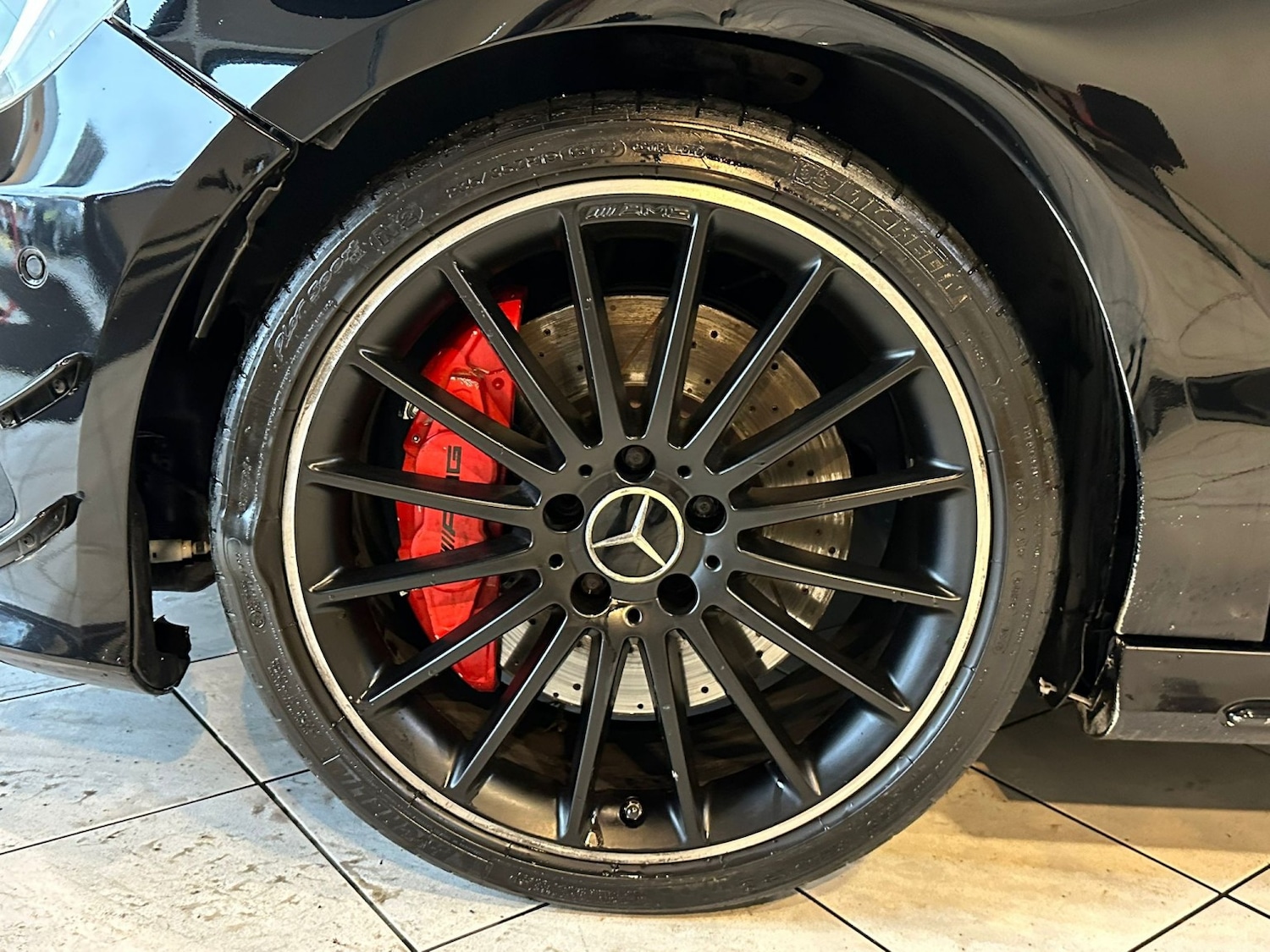 Used Mercedes-Benz A-Class 2015 for sale - 77189378: Photo 26