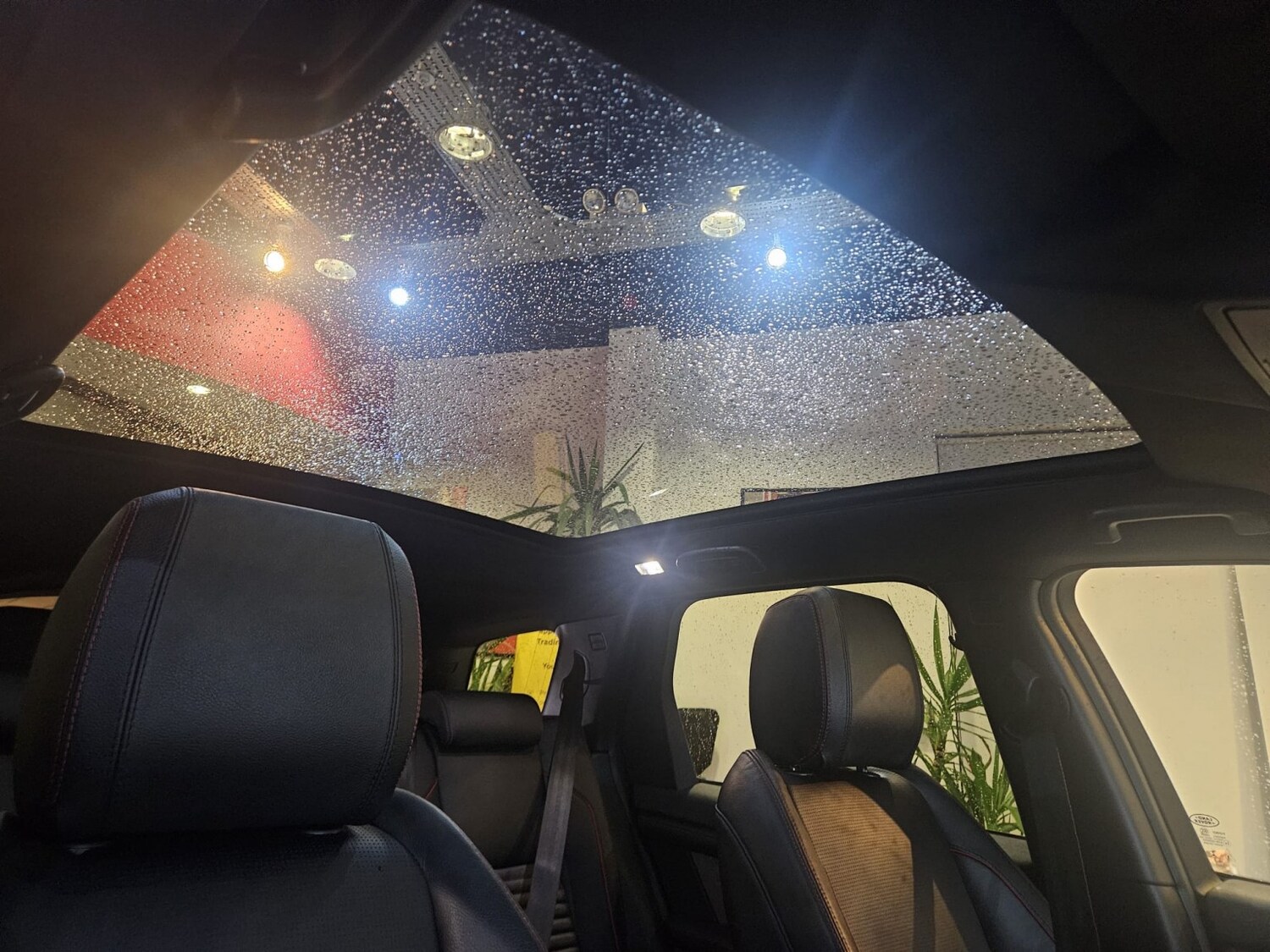 Used Land Rover Discovery Sport 2020 for sale - 77721397: Photo 10