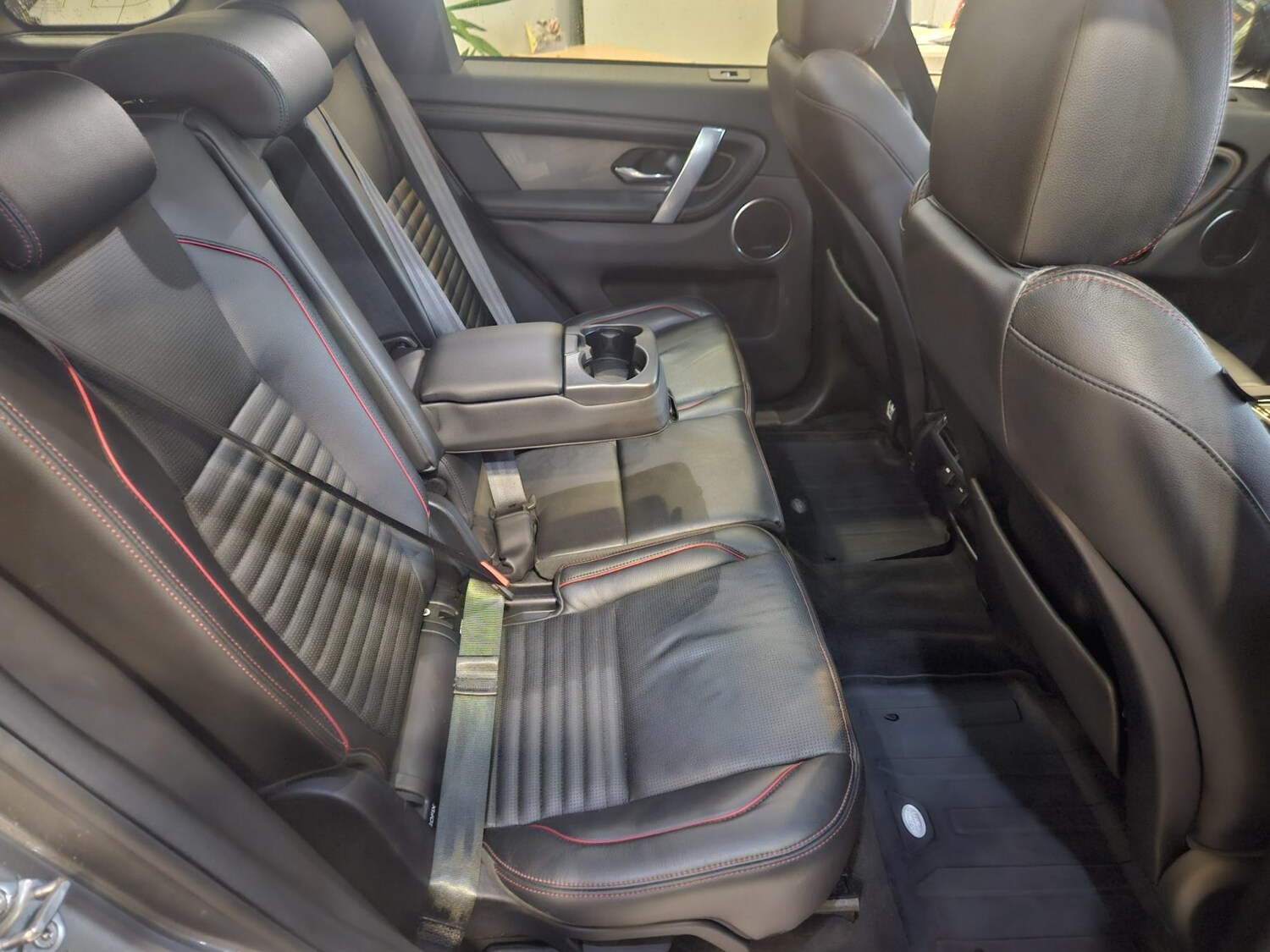 Used Land Rover Discovery Sport 2020 for sale - 77721397: Photo 12