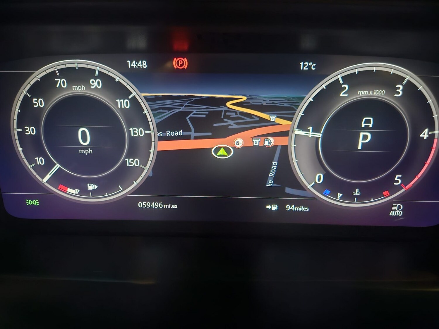 Used Land Rover Discovery Sport 2020 for sale - 77721397: Photo 21