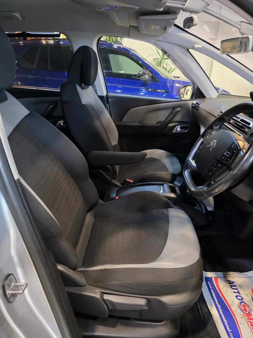 Used Citroen C4 Picasso 2014 for sale - 77844877: Photo 16