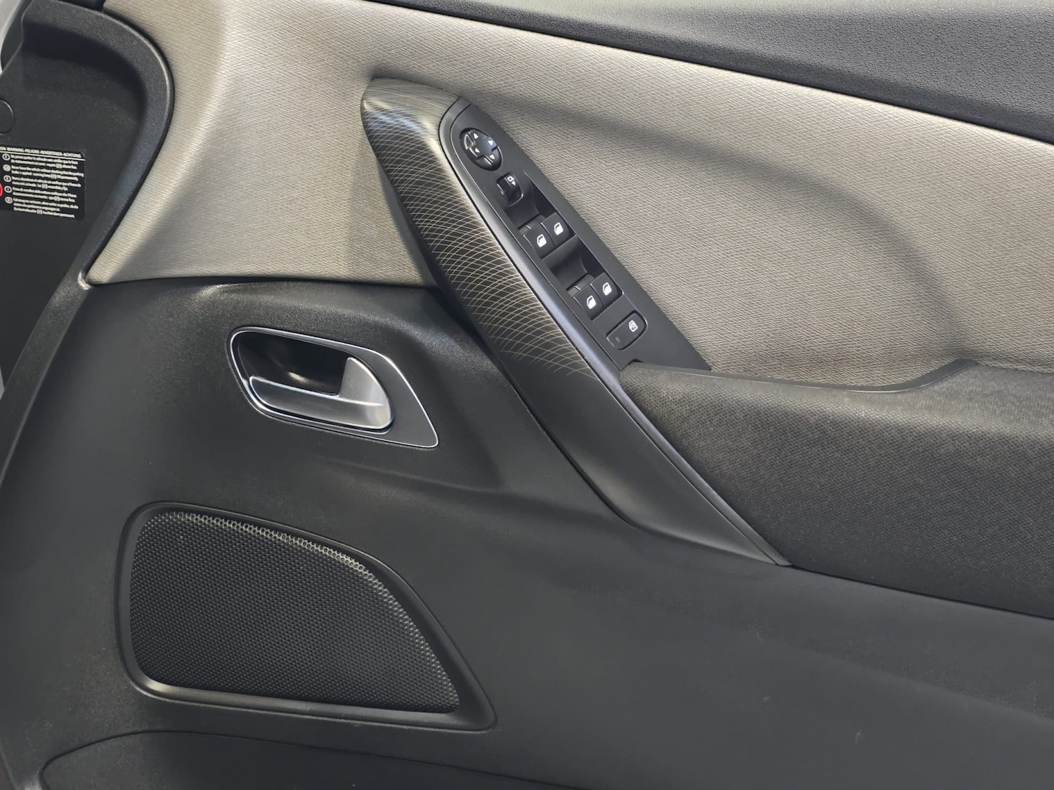 Used Citroen C4 Picasso 2014 for sale - 77844877: Photo 17