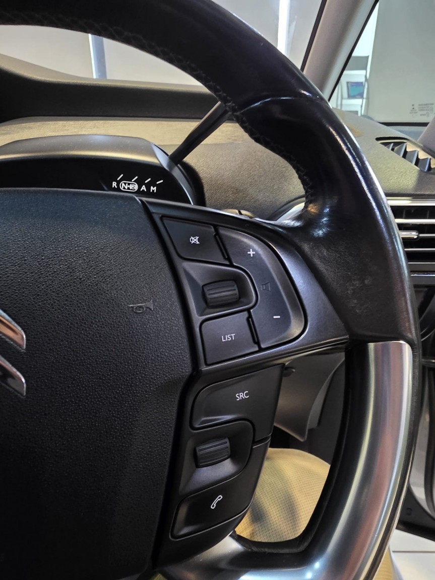 Used Citroen C4 Picasso 2014 for sale - 77844877: Photo 21