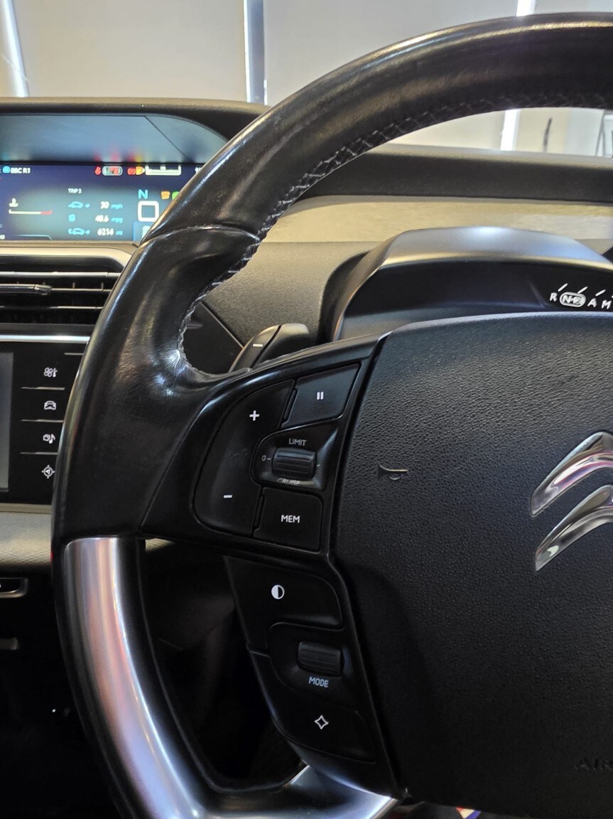 Used Citroen C4 Picasso 2014 for sale - 77844877: Photo 24