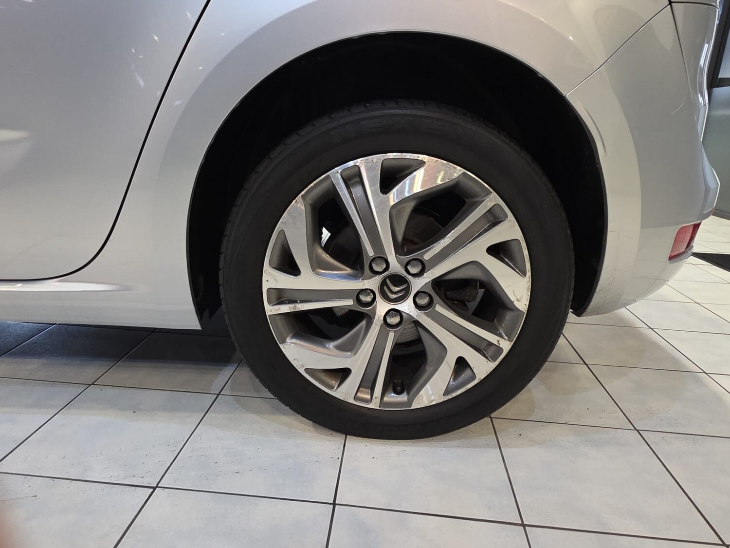 Used Citroen C4 Picasso 2014 for sale - 77844877: Photo 29