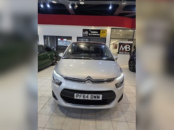 Used Citroen C4 Picasso 2014 for sale - 77844877: Photo