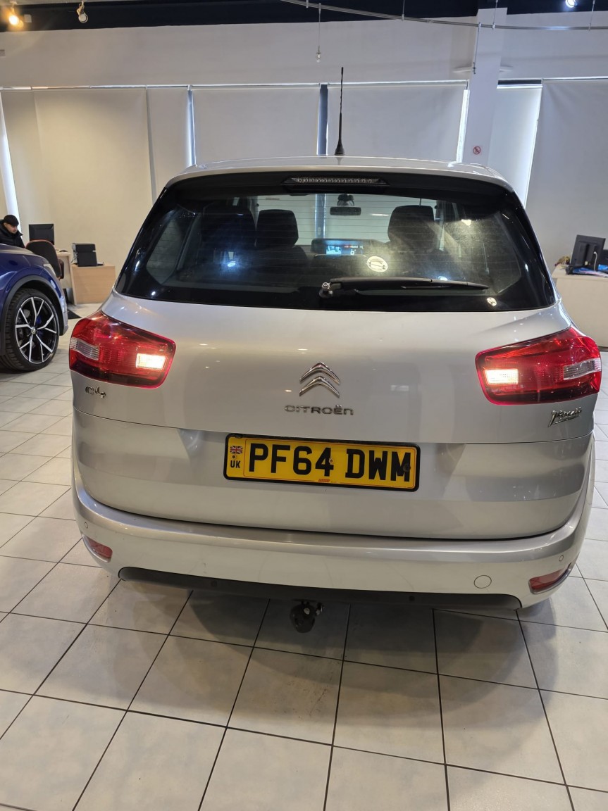 Used Citroen C4 Picasso 2014 for sale - 77844877: Photo 5