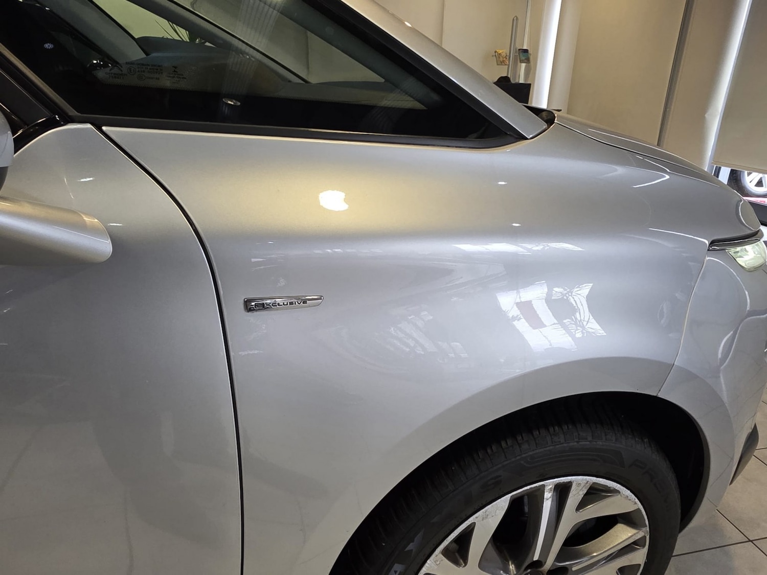 Used Citroen C4 Picasso 2014 for sale - 77844877: Photo 8