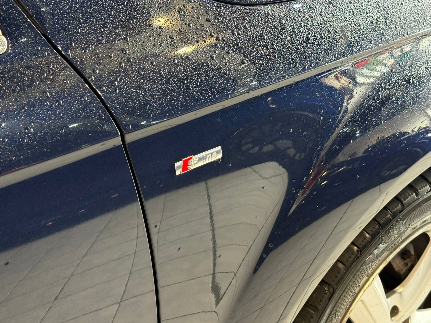 Used Audi Q7 2013 for sale - 78045577: Photo 11