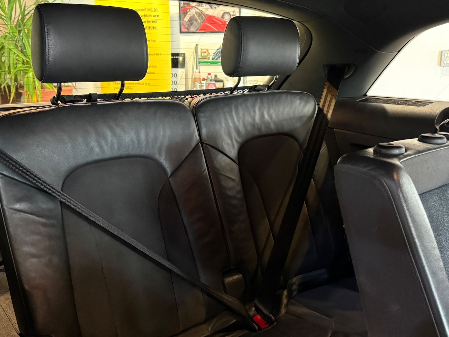 Used Audi Q7 2013 for sale - 78045577: Photo 12