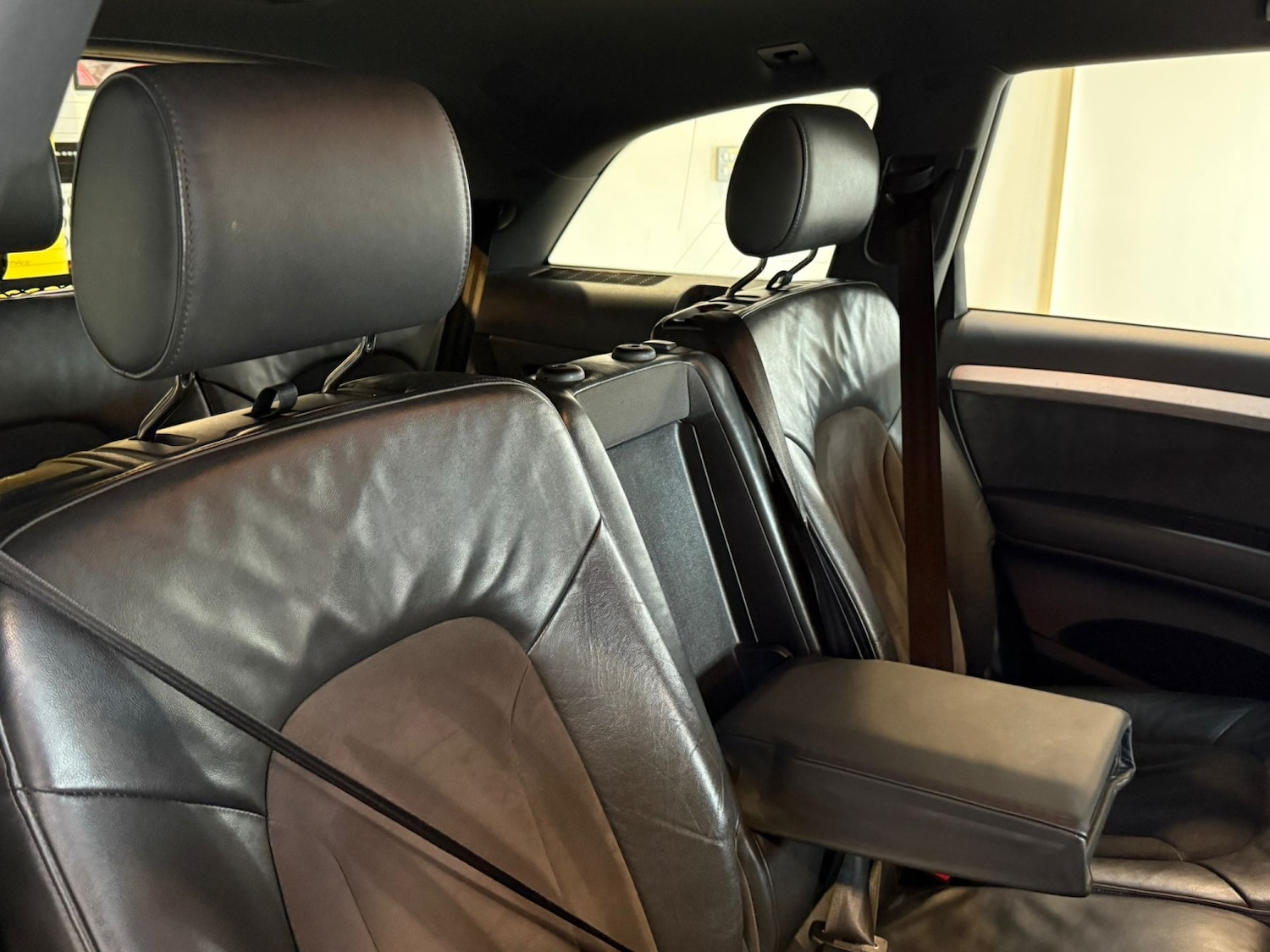 Used Audi Q7 2013 for sale - 78045577: Photo 13