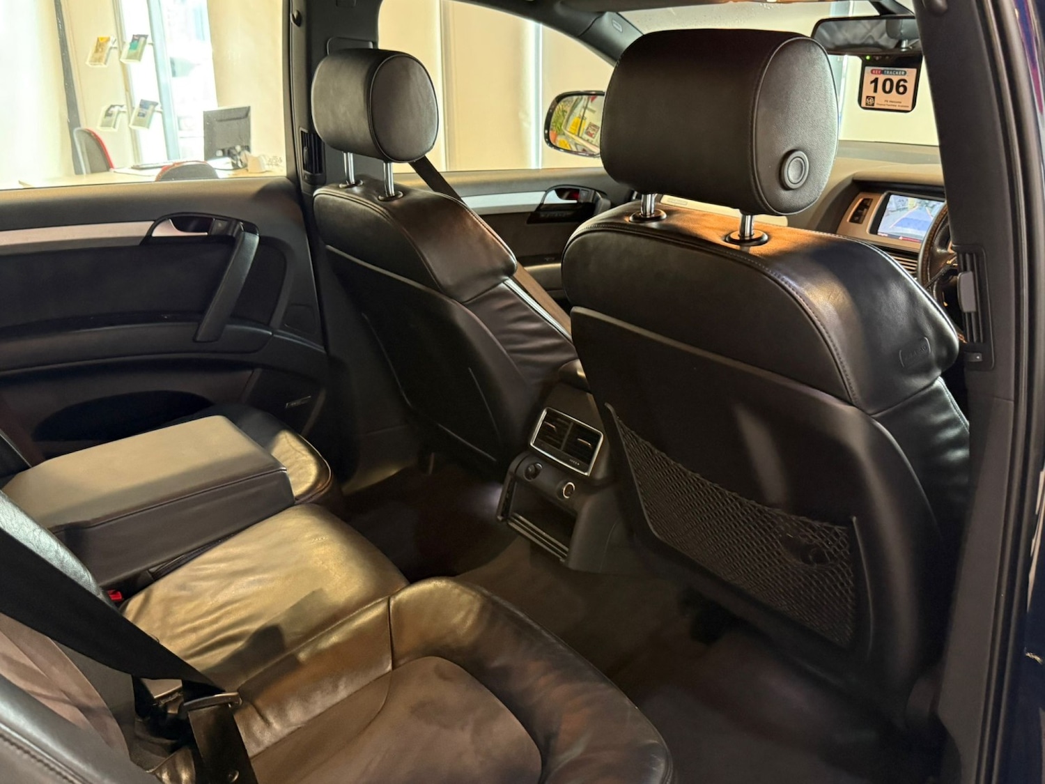 Used Audi Q7 2013 for sale - 78045577: Photo 14