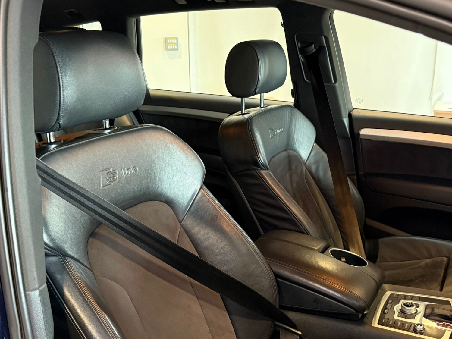 Used Audi Q7 2013 for sale - 78045577: Photo 15