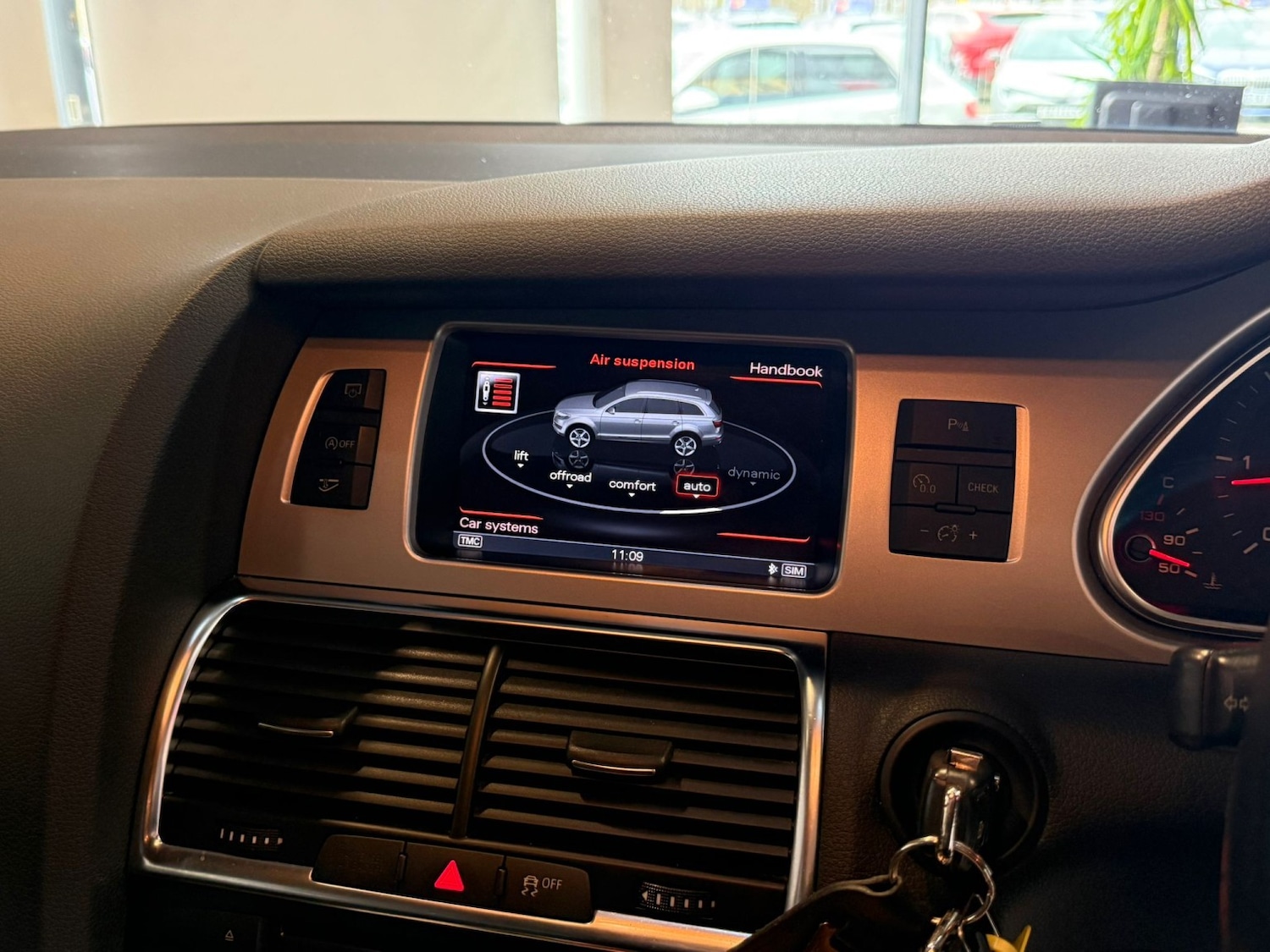 Used Audi Q7 2013 for sale - 78045577: Photo 18