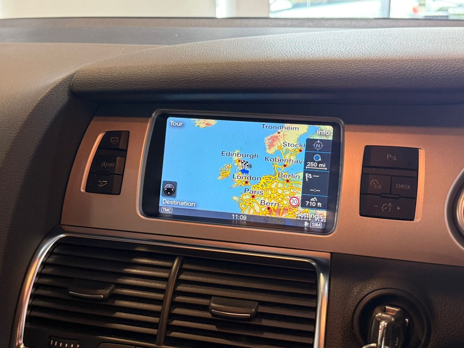 Used Audi Q7 2013 for sale - 78045577: Photo 19