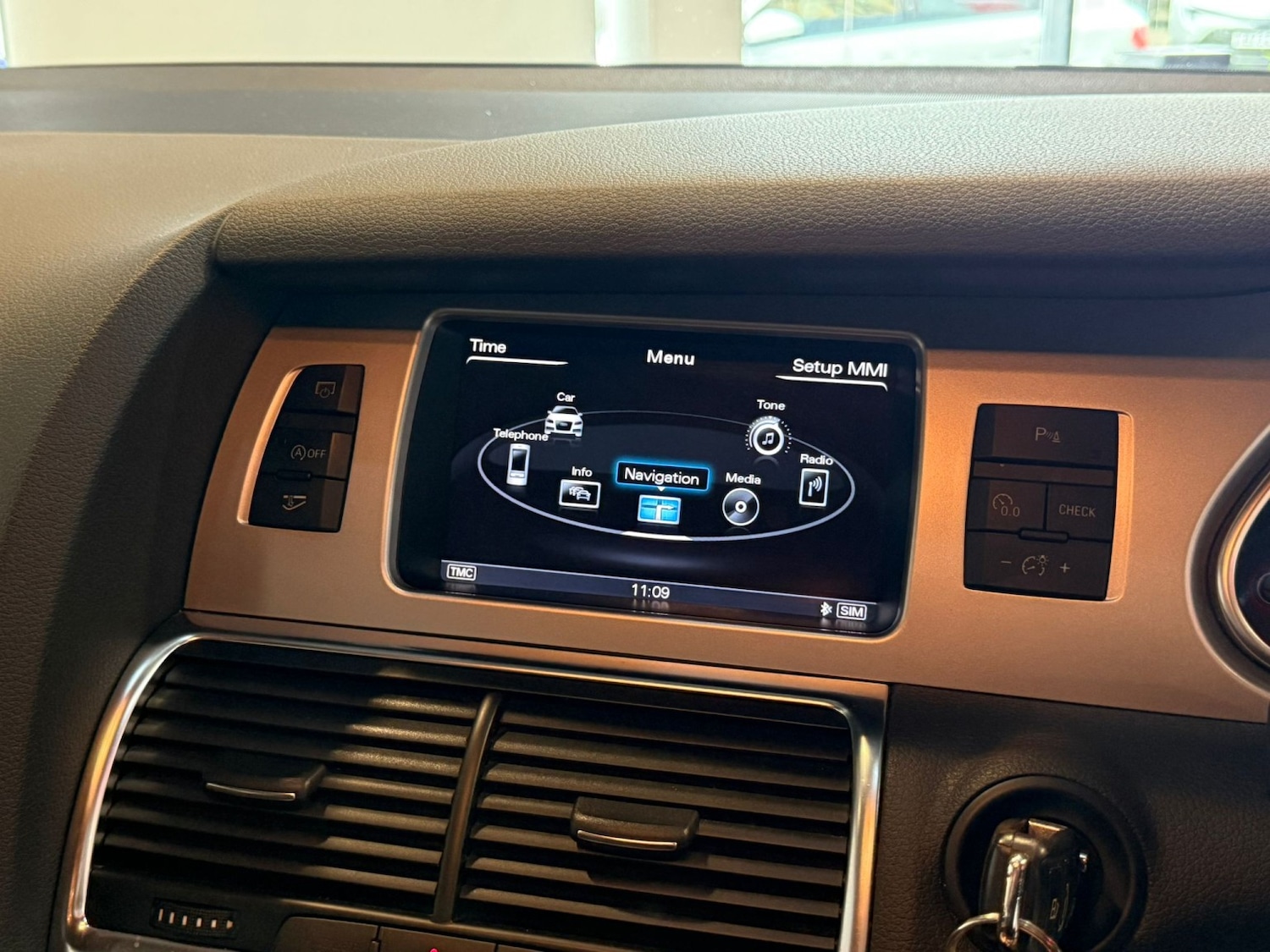 Used Audi Q7 2013 for sale - 78045577: Photo 20